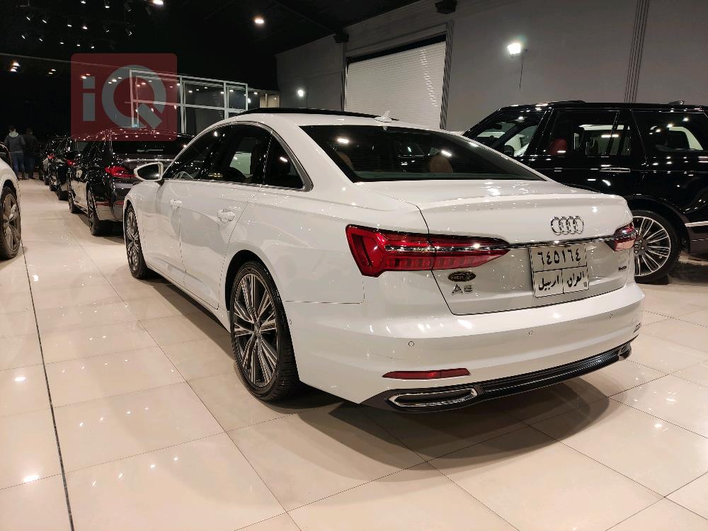 اودي A6